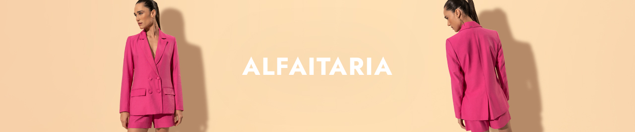 Categoria Alfaiataria Categoria Alfaiataria